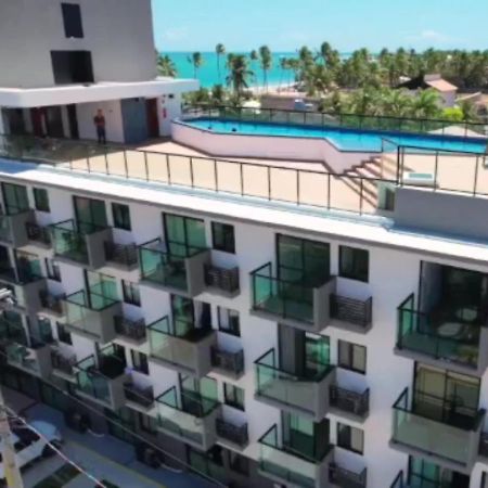 Apartamento Hermoso Junto A La Praia Porto de Galinhas Exterior foto