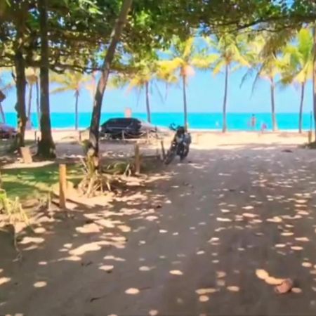 Apartamento Hermoso Junto A La Praia Porto de Galinhas Exterior foto