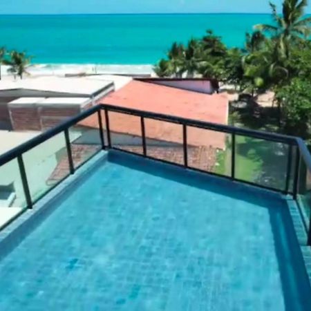 Apartamento Hermoso Junto A La Praia Porto de Galinhas Exterior foto