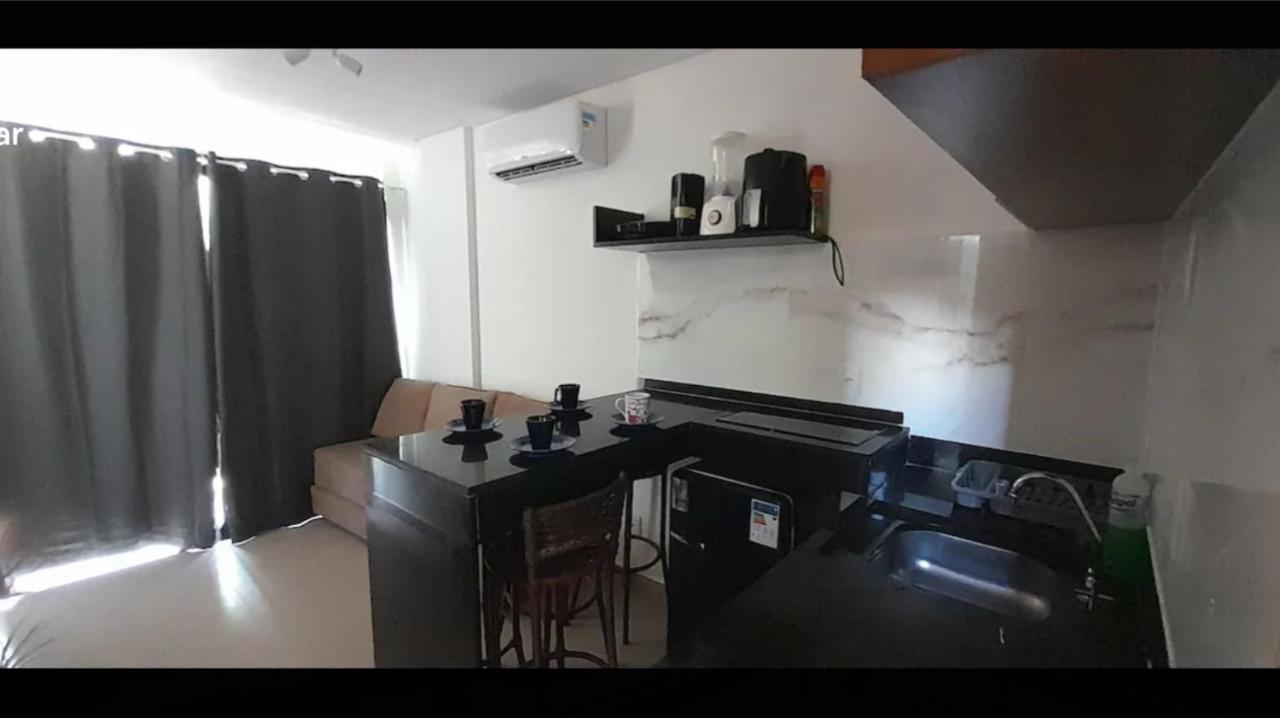 Apartamento Hermoso Junto A La Praia Porto de Galinhas Exterior foto