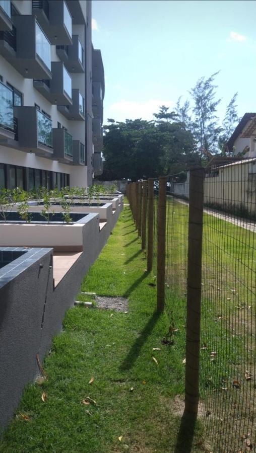 Apartamento Hermoso Junto A La Praia Porto de Galinhas Exterior foto