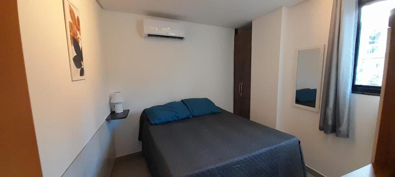 Apartamento Hermoso Junto A La Praia Porto de Galinhas Exterior foto